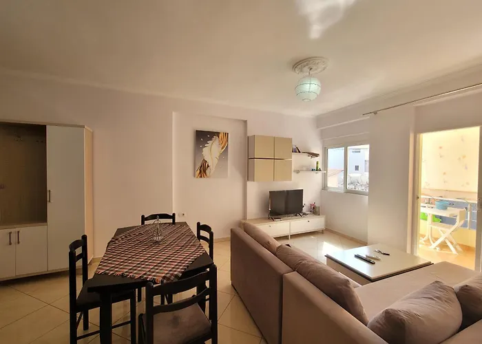 Duka Apartment 2
