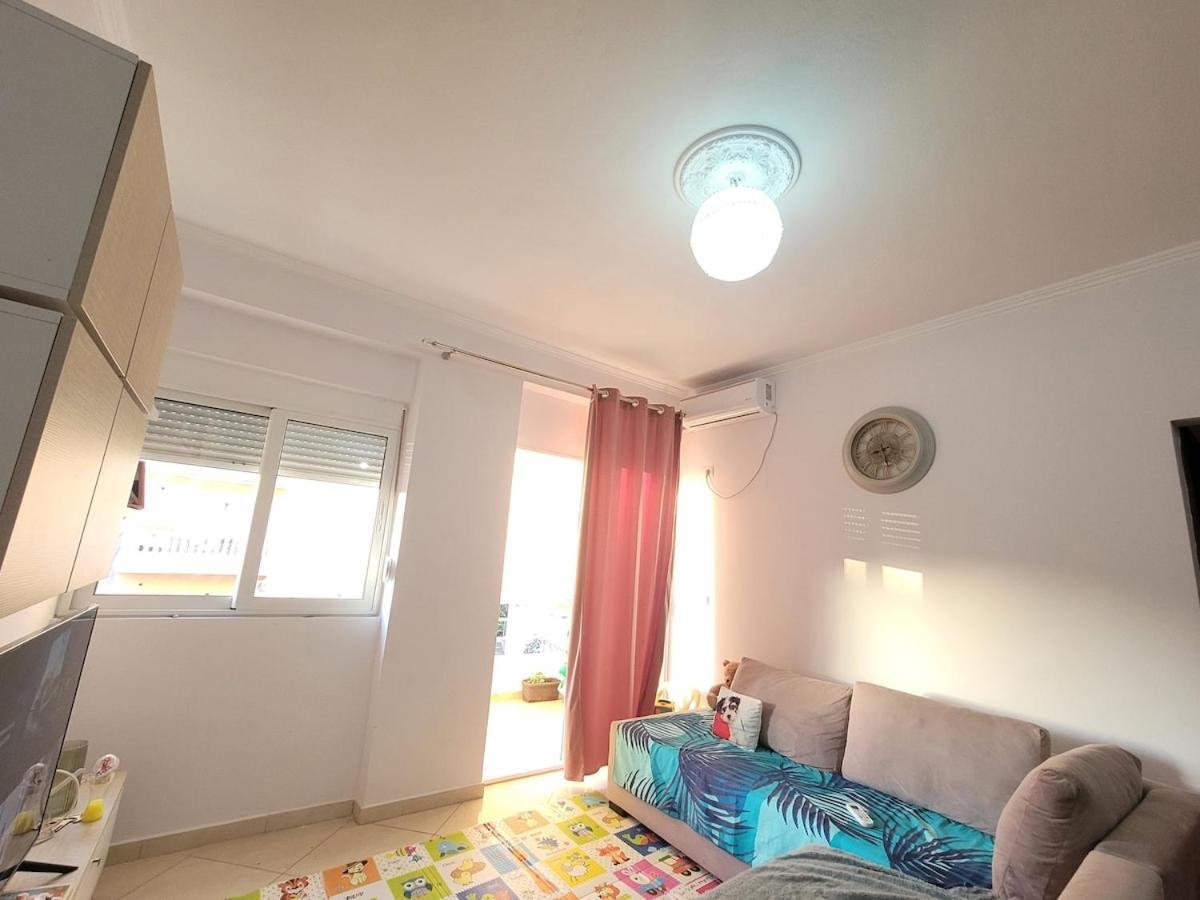 Appartamento Duka 2 Sarandë