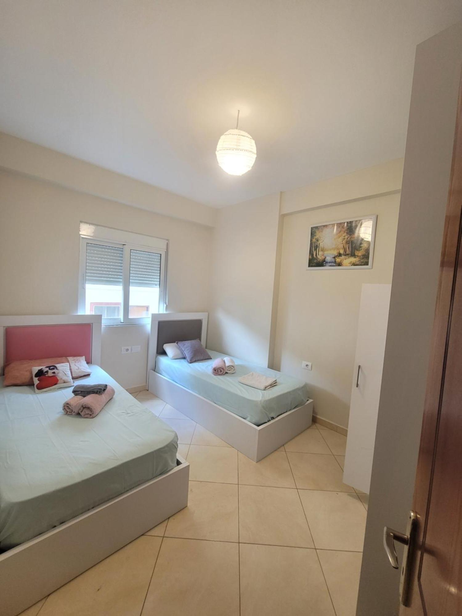 Appartamento Duka 2 Sarandë