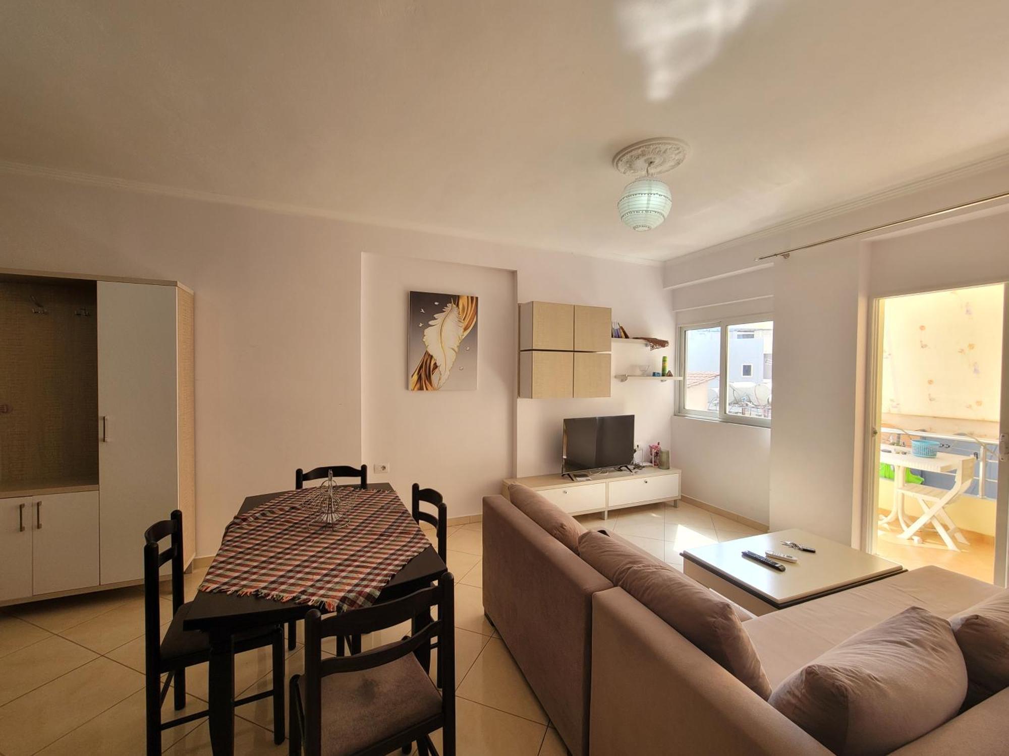 Duka 2 Appartamento Sarandë