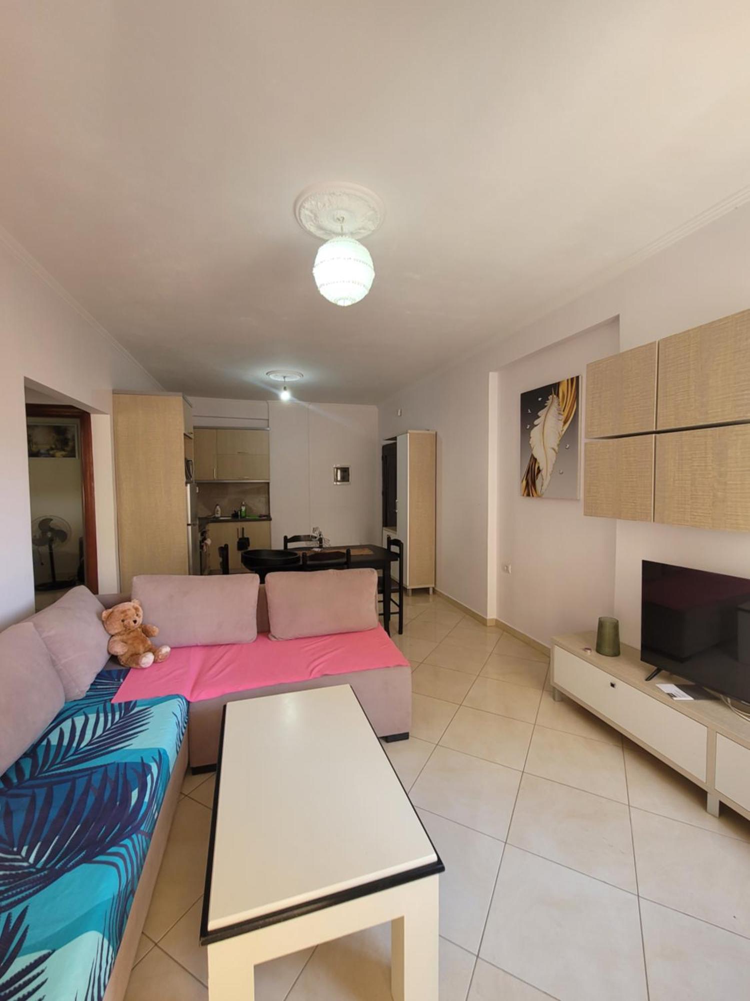 Appartamento Duka 2 Sarandë